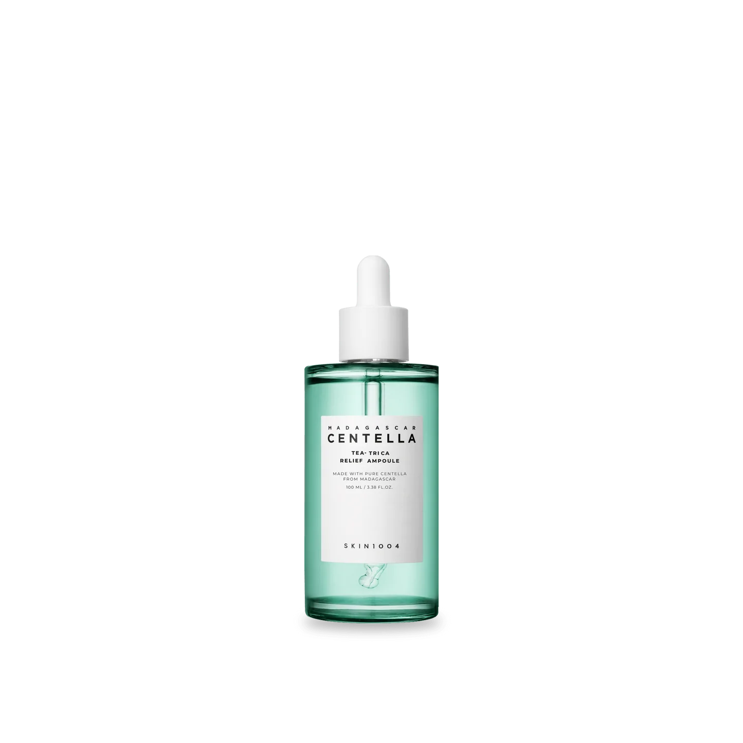 Ampolla de tea-trica relief / Skin 1004
