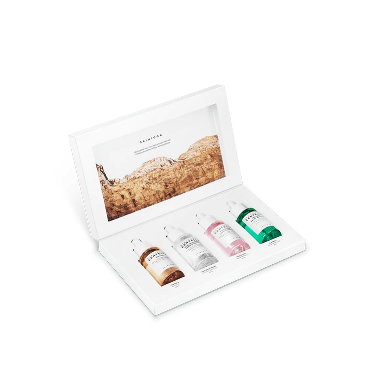 GRATIS~ampolla 30 mL de SKIN 1004