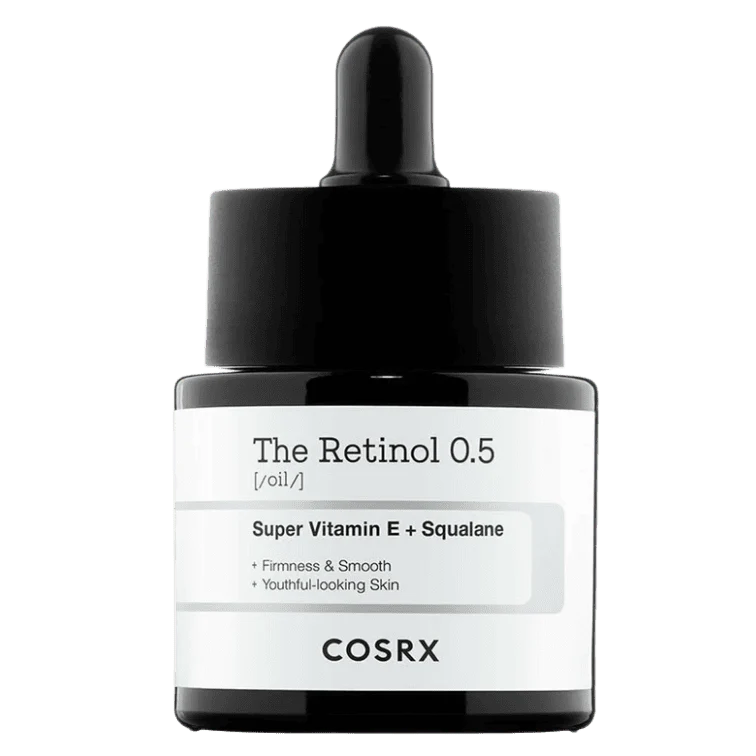 Aceite de Retinol 0.5 / COSRX