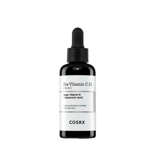 Vitamina C 23% /COSRX