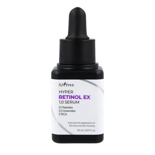 Retinol 1.0 serum/ ISNTREE
