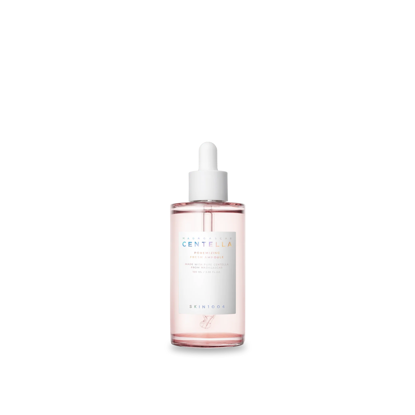 Poremizing fresh ampolla/ SKIN 1004