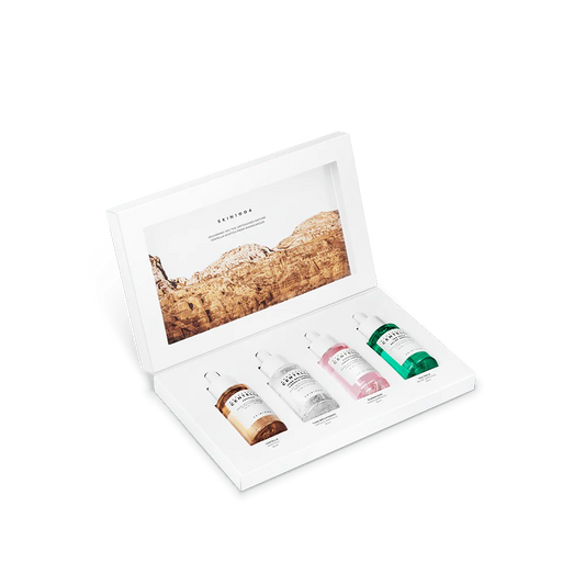 Kit de ampollas /SKIN 1004